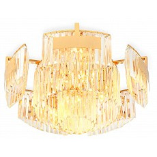 Потолочная люстра ambrella light tr tr5093